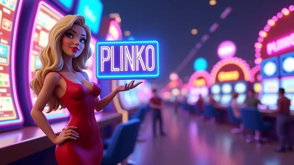 plinko 1win