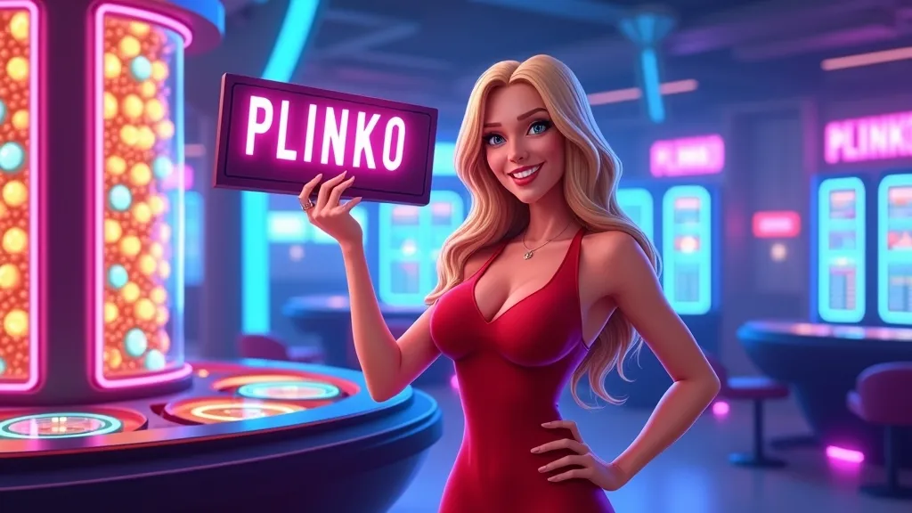 plinko 1win