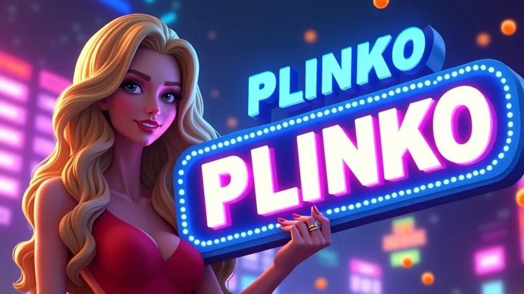 plinko demo
