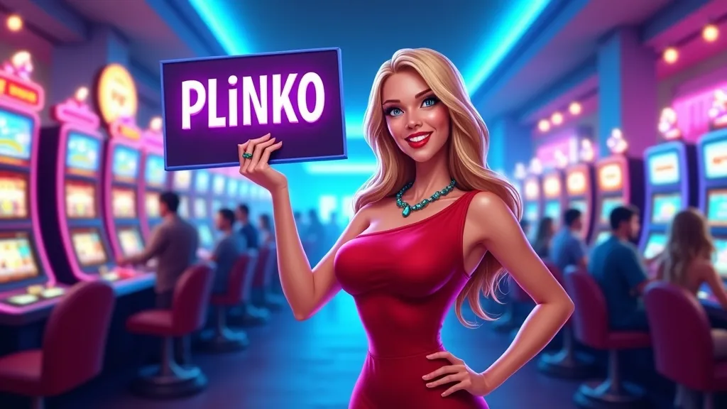 plinko demo