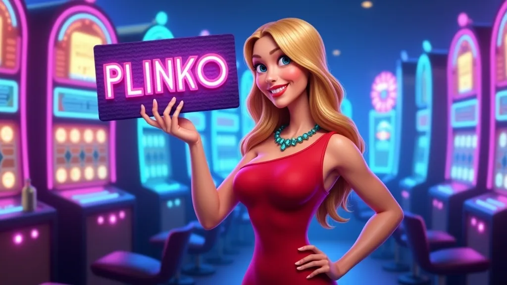 plinko plinko